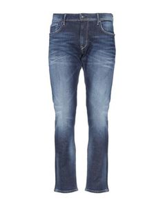 Джинсовые брюки Pepe Jeans