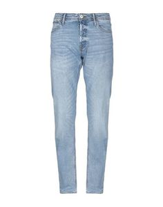 Джинсовые брюки Jack & Jones