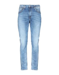 Джинсовые брюки Pepe Jeans