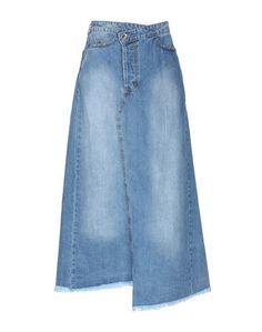 Джинсовая юбка Kaos Jeans