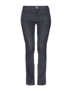 Джинсовые брюки Blugirl Jeans
