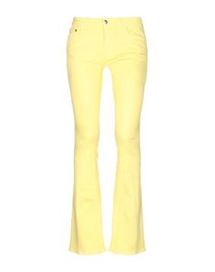 Джинсовые брюки People