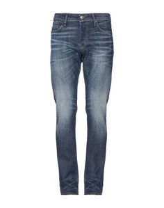 Джинсовые брюки Jack & Jones