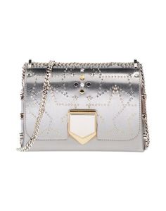 Сумка через плечо Jimmy Choo