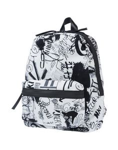 Рюкзаки и сумки на пояс Mm6 Maison Margiela