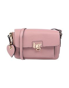 Сумка через плечо Blugirl Blumarine