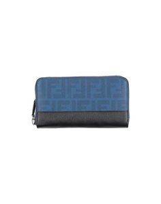 Бумажник Fendi