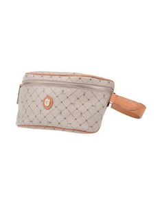 Рюкзаки и сумки на пояс Trussardi