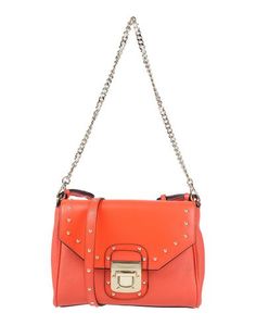 Сумка через плечо Trussardi