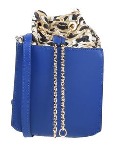 Сумка на плечо Laura DI Maggio