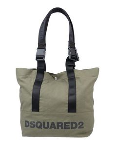 Сумка на руку Dsquared2