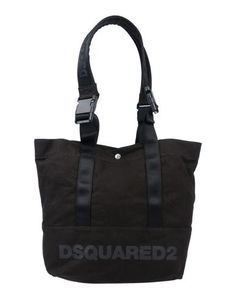Сумка на руку Dsquared2