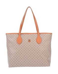 Сумка на руку Trussardi