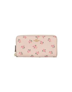 Бумажник Coach