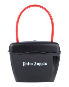 Сумка на руку Palm Angels