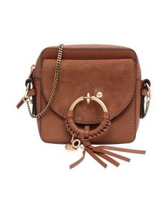 Сумка через плечо SEE BY ChloÉ