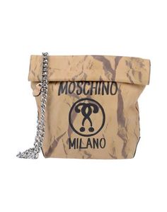 Сумка через плечо Love Moschino