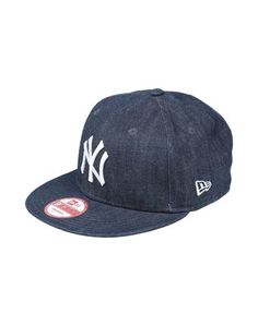 Головной убор New Era