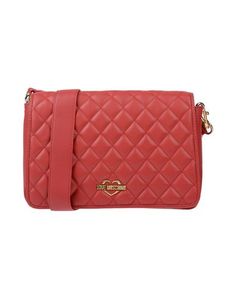 Сумка через плечо Love Moschino