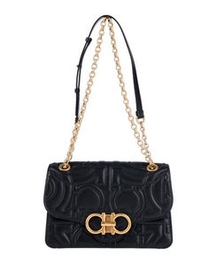 Сумка на плечо Salvatore Ferragamo