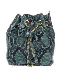 Сумка через плечо Gianni Chiarini