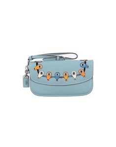 Косметичка Coach