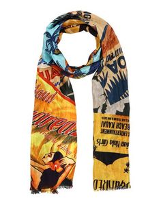 Шарф Dsquared2