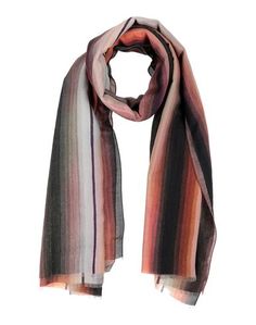 Шарф Paul Smith