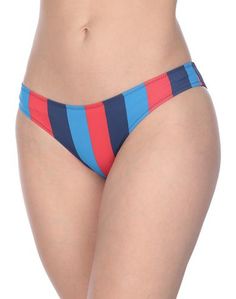 Плавки Solid & Striped