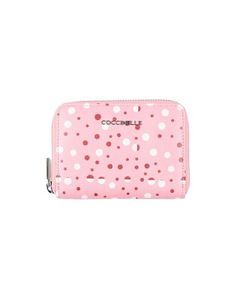 Бумажник Coccinelle