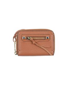 Кошелек для монет Rebecca Minkoff