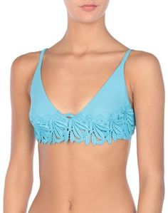 Купальный бюстгальтер Ermanno Scervino Beachwear