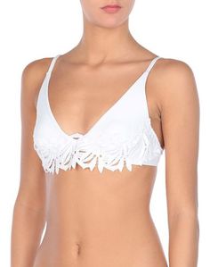 Купальный бюстгальтер Ermanno Scervino Beachwear