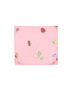 Кошелек для монет Coccinelle