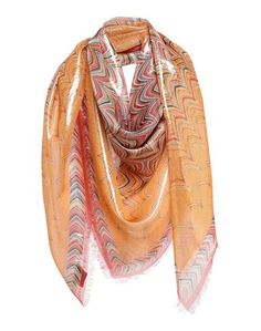 Платок Missoni
