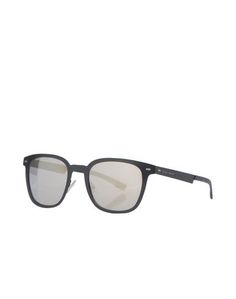 Солнечные очки Boss Black