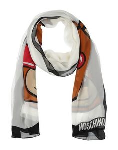 Палантин Moschino
