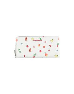 Бумажник Coccinelle