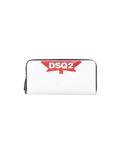 Бумажник Dsquared2