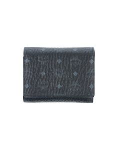 Бумажник MCM