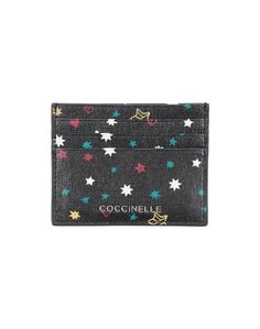 Чехол для документов Coccinelle