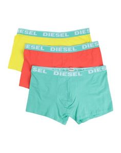 Боксеры Diesel