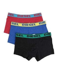 Боксеры Diesel