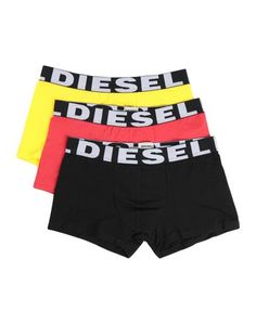 Боксеры Diesel