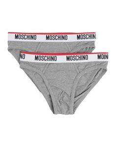 Трусы Moschino