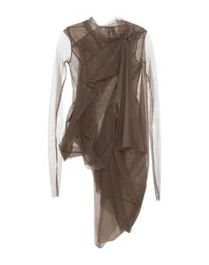 Пиджак Rick Owens Lilies