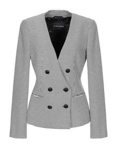 Пиджак Emporio Armani