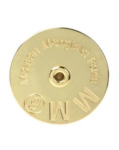 Кольцо Mm6 Maison Margiela