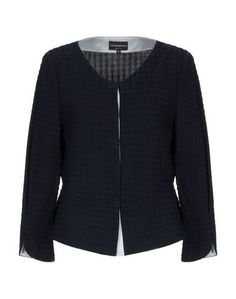 Пиджак Emporio Armani