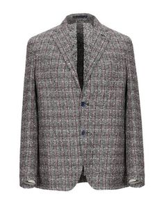 Пиджак Bagnoli Sartoria Napoli